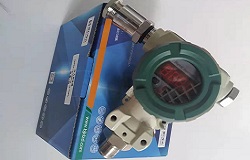 昆仑中大智能数显压力传感器4~20mA输出CT6防爆