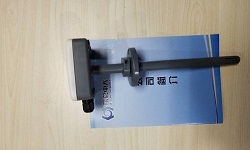 昆仑中大工业级风管温湿度传感器厂家直销