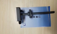昆仑中大管道式电流型温度变送器配以稳定信号处理电路