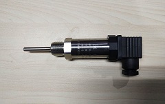 昆仑中大插入式一体变送赫斯曼PT100热电阻偶温度传感器