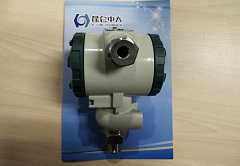 昆仑中大RS485智能榔头型压力变送器IP65防护等级