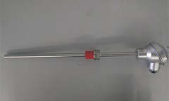 昆仑中大品牌空调冷热系统风道温度传感器可选LED显示