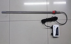 昆仑中大一般室内通用型温湿度传感器RS485接口