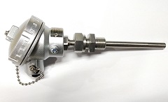 昆仑中大电阻温度传感器工作原理