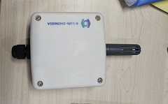 昆仑中大空气温湿度传感器具有数字式输出