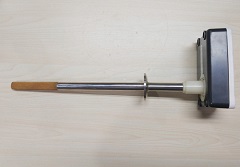昆仑中大环境通风控制风管式温湿度变送器测量范围宽