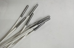 昆仑中大品牌三线制PT100采用防腐高温镀银引线