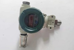 昆仑中大品牌榔头型壳体扩散硅压力变送器液气体通用