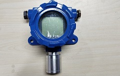 昆仑中大弹药库防爆型温湿度变送器用于易爆环境测量