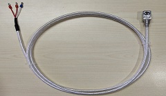 昆仑中大贴片式螺纹安装热电阻温度传感器