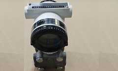 昆仑中大品牌污水处理行业3051差压变送器带安装配件