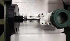 昆仑中大品牌500度高温型压力传感器可用于多种高温气体液体介质