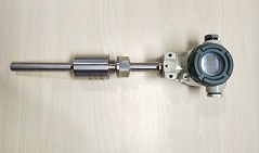 昆仑中大环保污水行业温度变送器可提供多样化用户定制