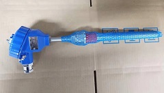 昆仑中大石油化工双支热电阻