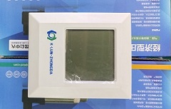 昆仑中大品牌农业温室大棚壁挂式温湿度变送器RS485数字信号输出