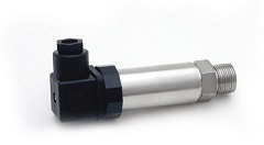 昆仑中大大小型水电站测控系统压力传感器