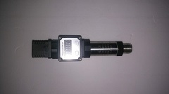 昆仑中大液压控制领域压力传感器长期稳定性优