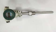昆仑中大品牌485总线式温度变送器