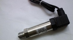 昆仑中大油漆检测系统压力变送器管道专用