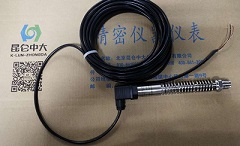 昆仑中大品牌500度锅炉高温气体压力传感器