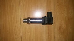 昆仑中大品牌真空设备压力传感器芯片采用真空充硅油隔离