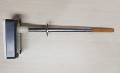 昆仑中大品牌230度宽温型温湿度传感器