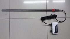 昆仑中大品牌高温型温湿度变送器