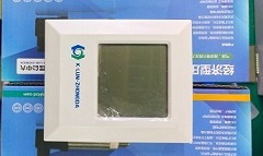 昆仑中大壁挂式房间型温湿度传感器稳定性好