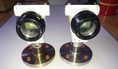 昆仑中大品牌0.075级精度压力传感器