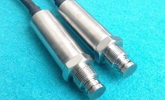 昆仑中大品牌流体兼容测量压力传感器多种信号输出