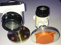 昆仑中大品牌4-20mAHART压力变送器