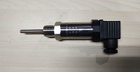 昆仑中大品牌PT100热电阻一体式温度变送器