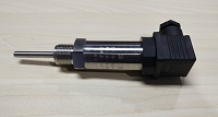 昆仑中大品牌4~20mA赫斯曼PT100温度传感器可根据要求定制