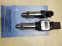 昆仑中大品牌弱腐蚀性的液体压力传感器高温度可订制