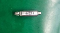 昆仑中大品牌氢气测量VCR接头压力传感器小巧型设计