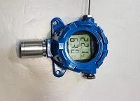 昆仑中大品牌带LED显示温湿度变送器4-20mA输出