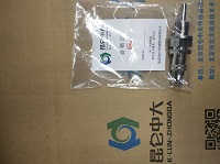 昆仑中大品牌航空插头温度传感器可配套多种插头型号