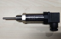 昆仑中大品牌赫斯曼智能温度传感器一体式结构安装方便