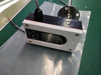 昆仑中大品牌风道温湿度传感器温度范围可以选择