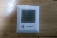 昆仑中大品牌墙挂型温湿度变送器应用于在暖通空调领域