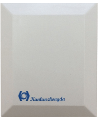 昆仑中大品牌KZW系列壁挂型温度变送器集传感变送一体式