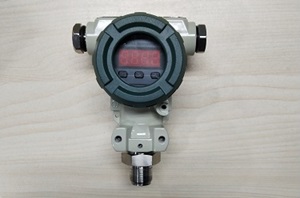 昆仑中大品牌真空压力传感器可选择 HART协议输出。