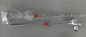 昆仑中大品牌热电偶温度变送器热响应时间少