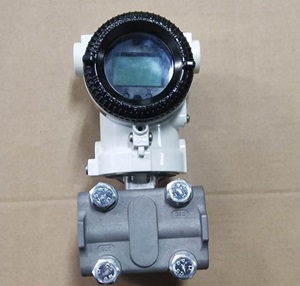 昆仑中大品牌压差变送器带HART有多种安装方式