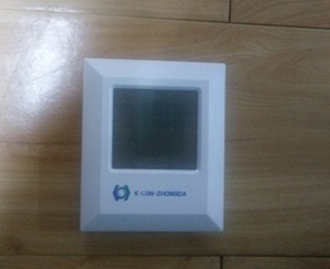 昆仑中大品牌食品储藏室温湿度传感器