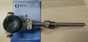 昆仑中大品牌4～20mA信号温度传感器