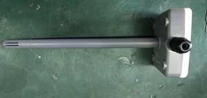 昆仑中大品牌管道式温湿度变送器主要用于暖通空调系统中闭环控制