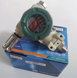 昆仑中大品牌污水处理厂2088型压力传感器