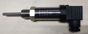 昆仑中大品牌小巧型管道与通风系统温度传感器气液两用