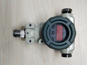 昆仑中大品牌智能2088防爆扩散硅压力传感器精度高